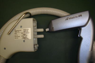 Syneron handpieces