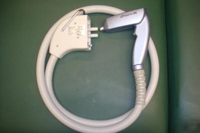 Syneron handpieces