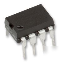 TCA0372, 1A output current, dual power op amp, qty 5