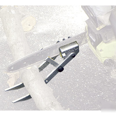 Woodland international chain saw buddy, model# cb 41