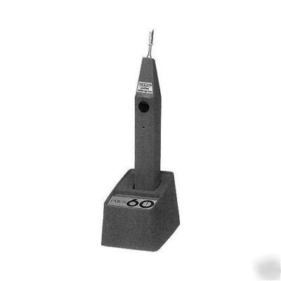 Wahl isotip 60 - cordless soldering iron