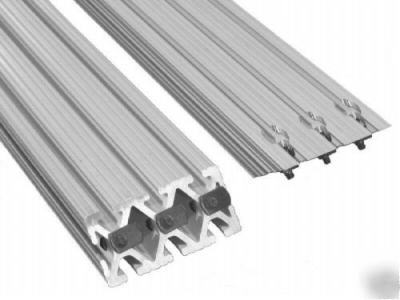 8020 t slot aluminum 45 degree support 15 s 2541 n