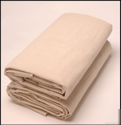 9 x 12 8 oz medium canvas dropcloth, painters dropclots