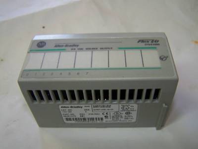 Allen bradley 1794-OB8 flex io ser a (305)