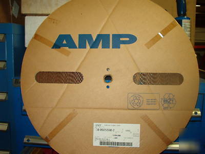 Amp junior timer terminals