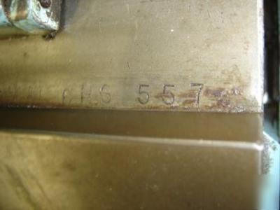 6702 leblond regal engine lathe 24