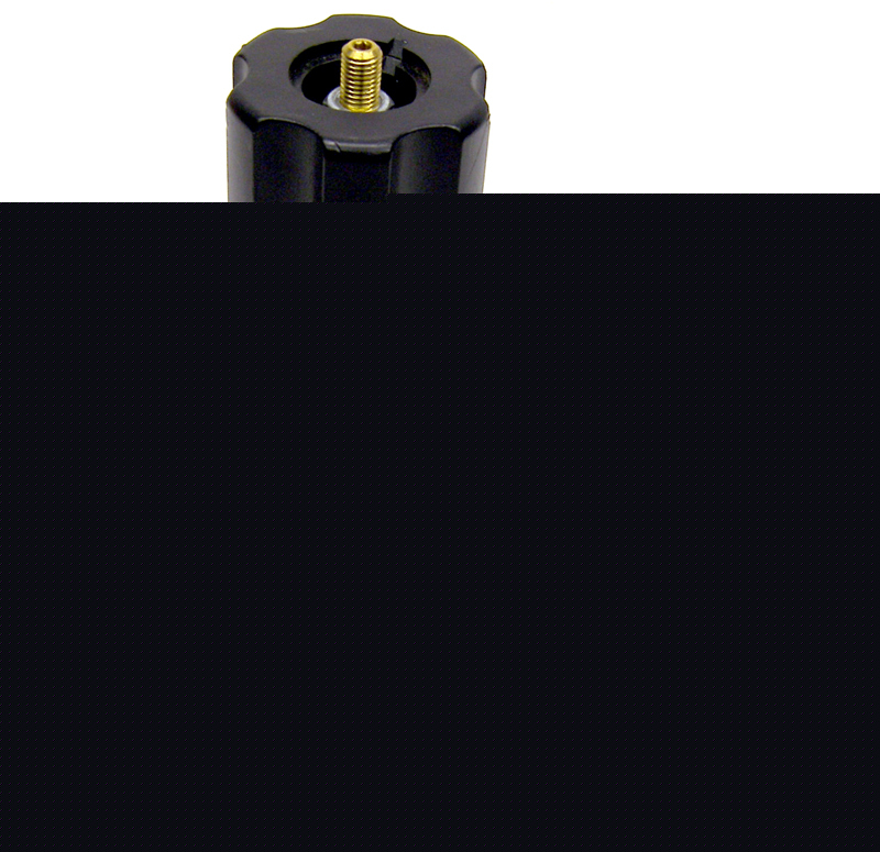 Aptech AP1002SM high purity flow regulator /valve/gauge