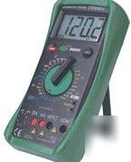 Automobile automotive repairing multimeter meter DY2201