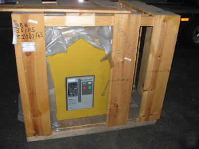 Caterpillar 3516 480/277 v 2000 kw diesel generator set