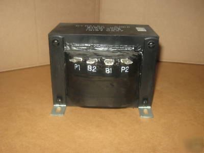 Dynaelec corp 1PH transformer 61901-010 95V -47/20/20V