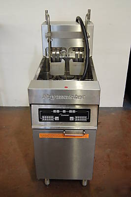 Frymaster PH117BLSC electric fryer