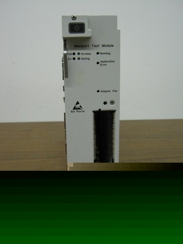 Hp agilent E1600A multiport test module vxi