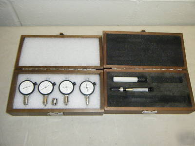 Maury microwave gage tool calibration kit qty.3(sale )