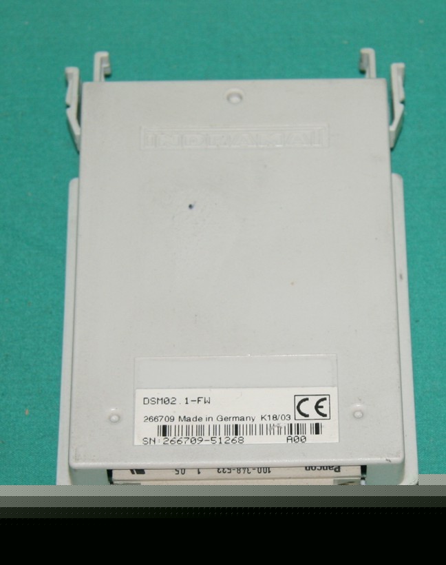 New indramat fwc-DSM2.1-sse-02V14-ms DSM02.1-fw 266709 
