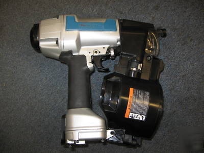 New makita AN621 pallet & sheeting coil air nailer