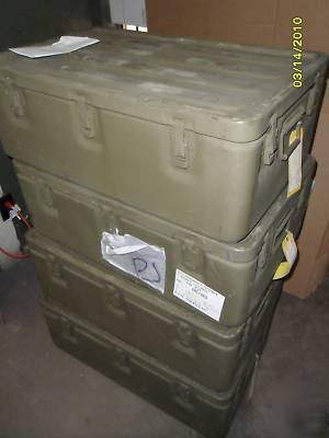 New mobile surgical lights, field operating, military, 