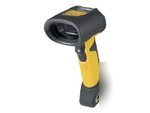 New symbol digital scanner ds 3408 - 