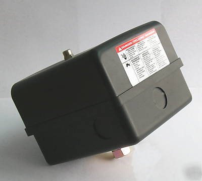 New water pump pressure switch 60-80,heavy duty,brand- 