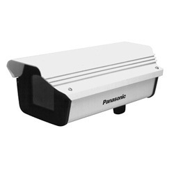 Panasonic POH1000HB cctv camera housing enclosure