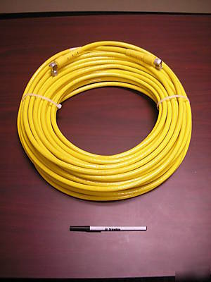 Trimble base station 30M cable tnc PN41300-30