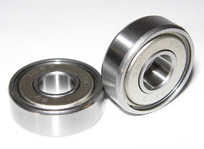 608Z abec-7 ball bearings, 8 x 22 x 7MM, 8X22, 608-z