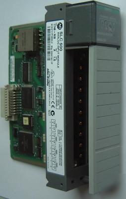 Allen bradley slc 500 analogue input module 1746-NI4