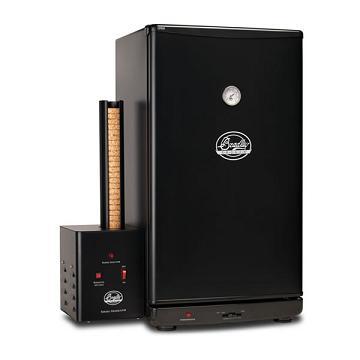 Bradley original electric smoker 4-rack grill oven 