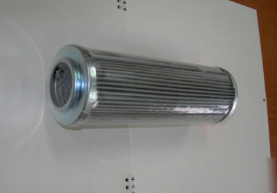 Hydraulic filter replaces plasser hy-D501.225.25H/es