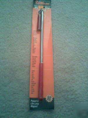 New ullman telescopic magnetic pick-up in pack no 1 sr.