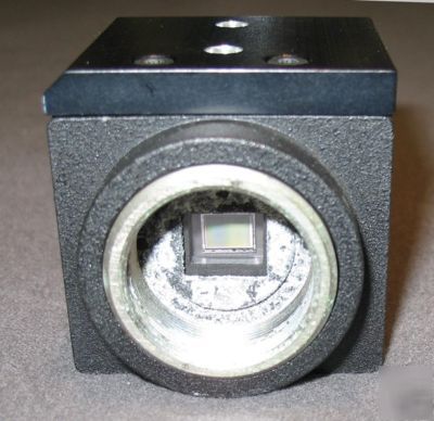 Pulnix camera - model tm-7CN