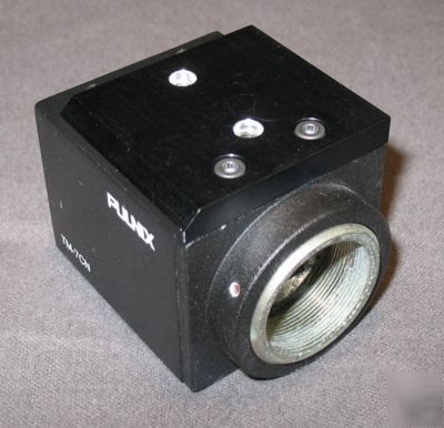 Pulnix camera - model tm-7CN