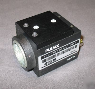 Pulnix camera - model tm-7CN