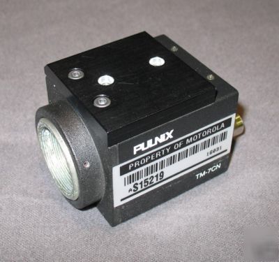 Pulnix camera - model tm-7CN