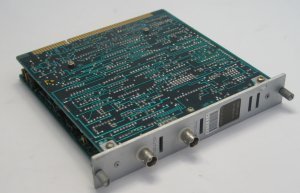 Rri SHA04C direct rec/rep module/adapter card