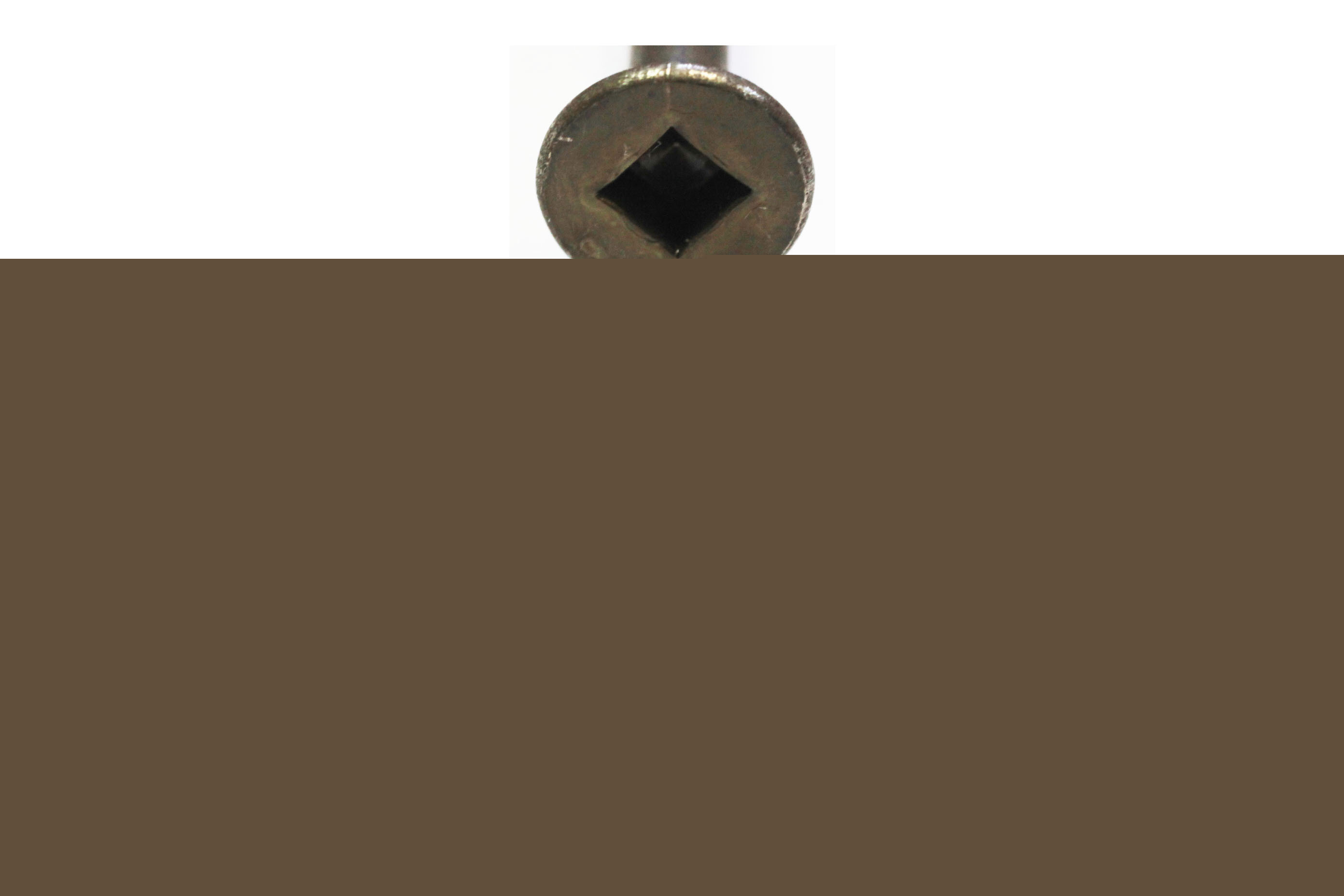 8 x 1 1/4 square drywall screw coarse dry lube (8000)