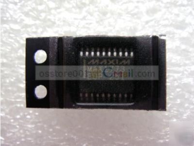 Maxim MAX1773 MAX1773A power selector ic 20PIN tssop