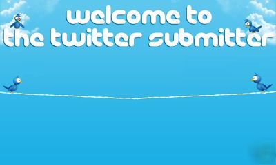Submit your ads & products to millions of twitter users
