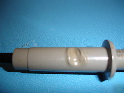 Tektronix P6006 general purpose probe