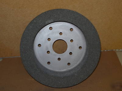 Grinding wheel 10