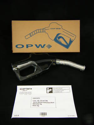 New opw 1