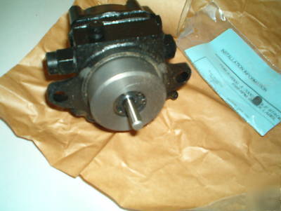 New suntec A2YB-7917 fuel oil kerosene pump