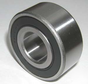 52062RS ball bearing 30MM/62MM/23.8MM angular contact