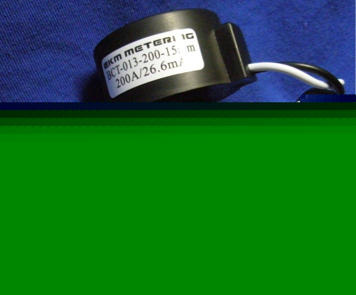 Ekm current transformer ct solid-core 15MM