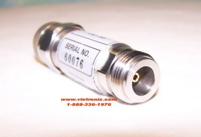 Hp agilent 11708A 50MHZ 30DB attenuator