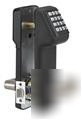 Marks i-qwik lite schlage keyway digital lock