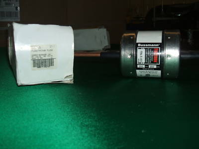  buss frn-r-600, 250 vac, 250 vdc