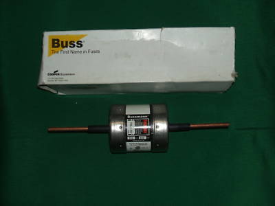  buss frn-r-600, 250 vac, 250 vdc