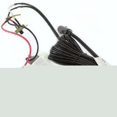12VDC high speed hobby motor w cord & lighter plug