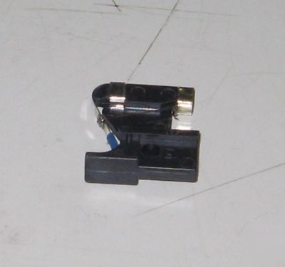 Fuse 3 amp littelfuse # 481003, lot qty 25, bulk avail