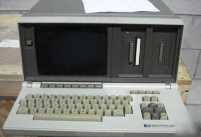 Hp 4955A protocal analyzer